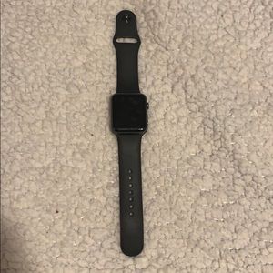 42mm Apple Watch 1st series